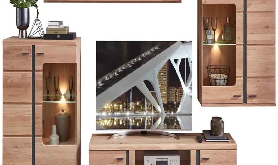 Die neuesten Trends im Interior Design: Inspirationen und Empfehlungen