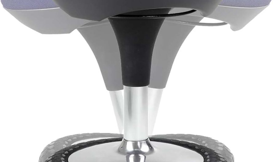 TOPSTAR Sitness 20 – Der Ergonomische Sitzhocker für Komfort und Bewegung